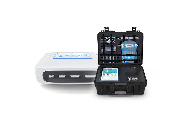 水產(chǎn)品檢測(cè)儀